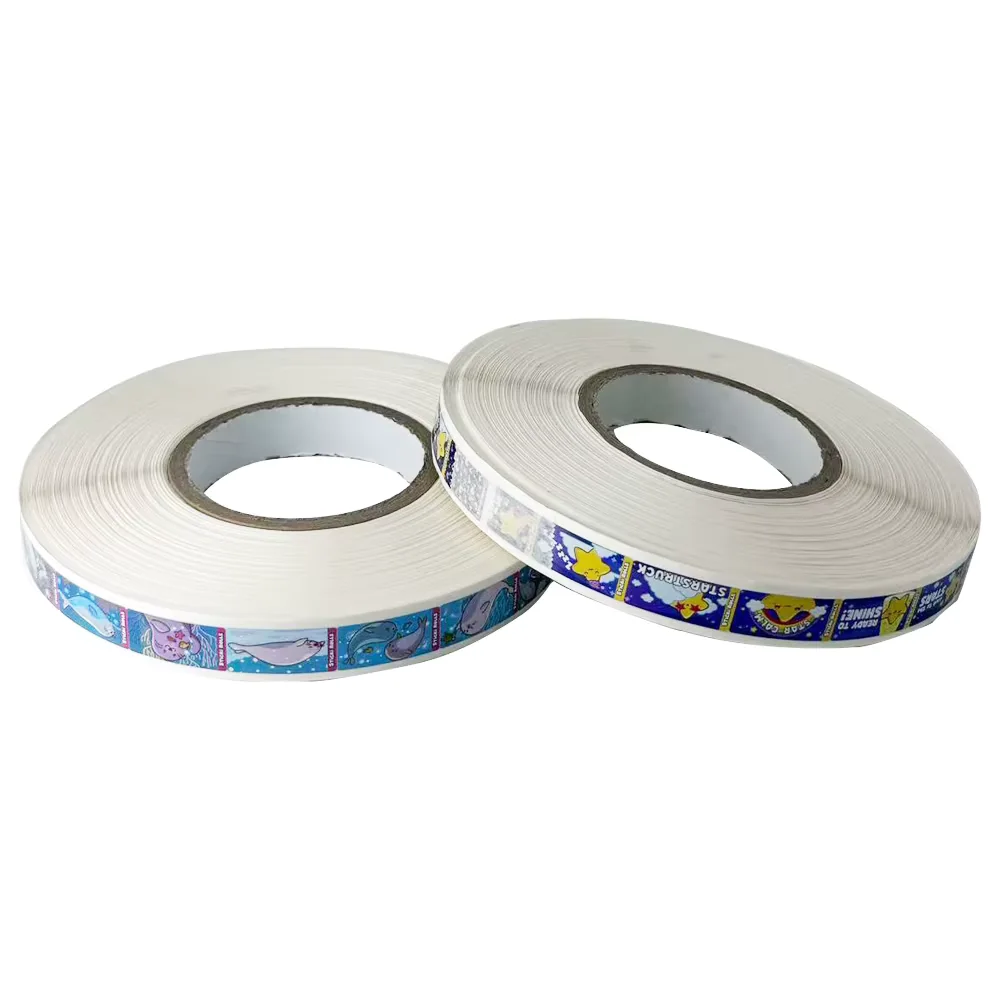 Custom labels and shrink sleeve packaging comparison