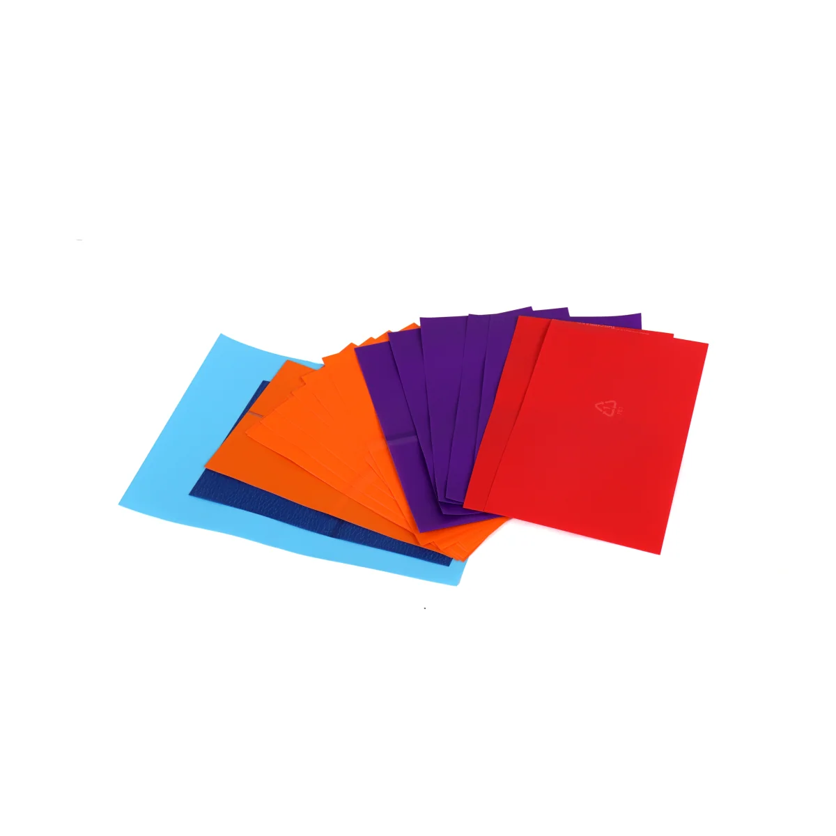 Custom printed shrink sleeve labels