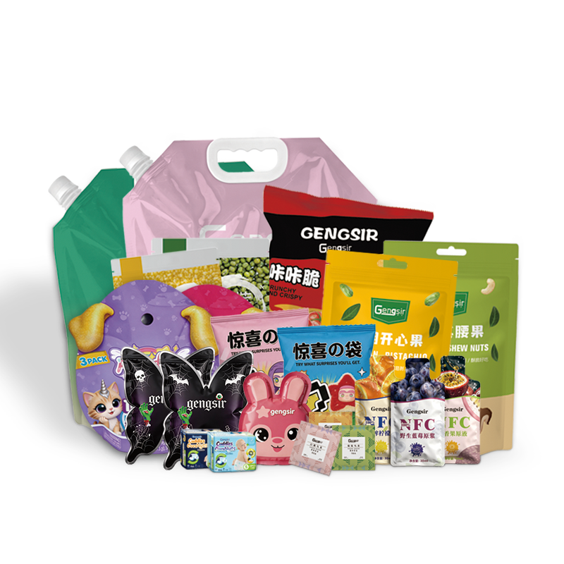 Custom Packaging Manufacturer